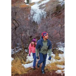 Columbia Trailstorm Mid Waterproof Men's