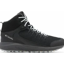 Columbia Trailstorm Mid Waterproof