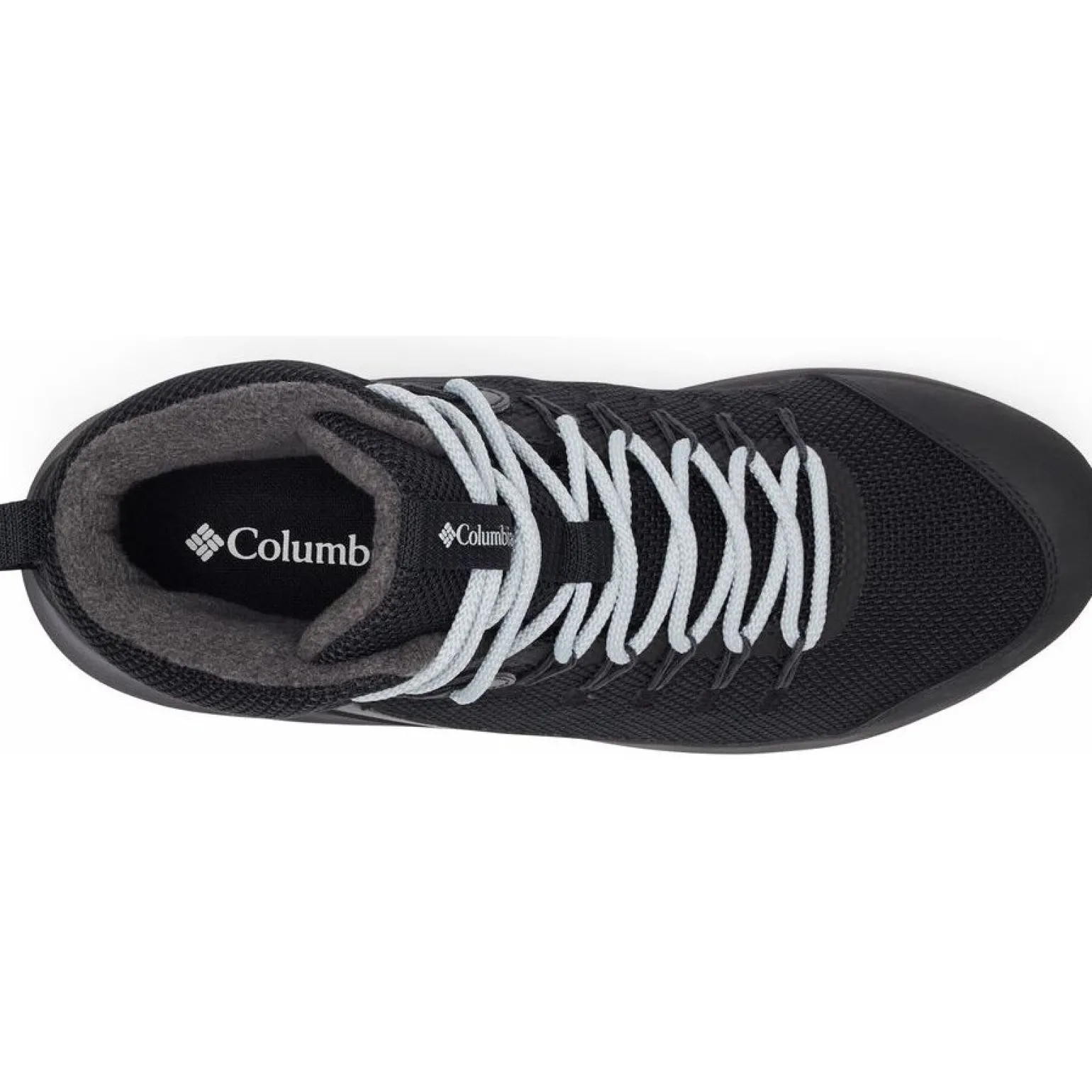 Columbia Trailstorm Mid Waterproof