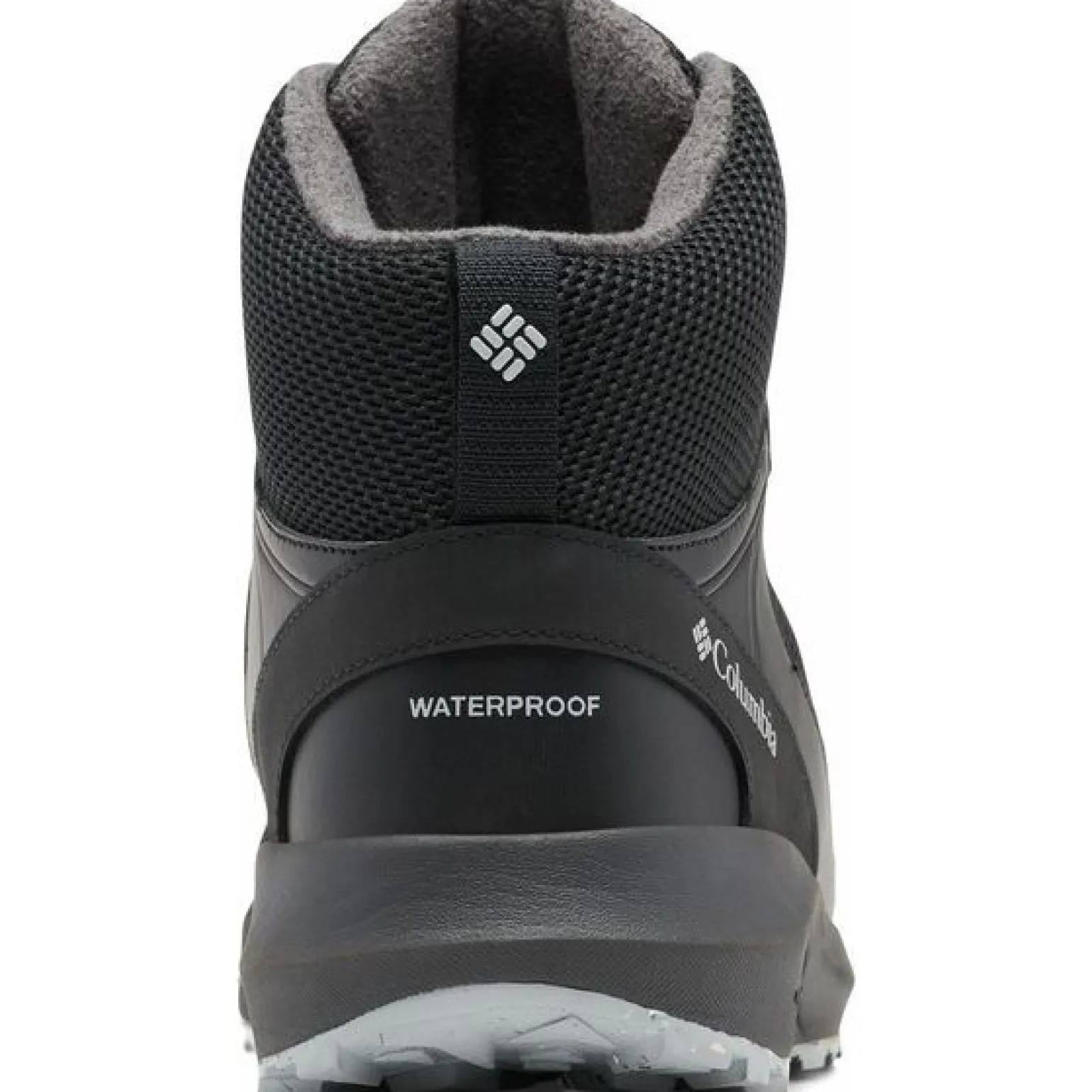 Columbia Trailstorm Mid Waterproof