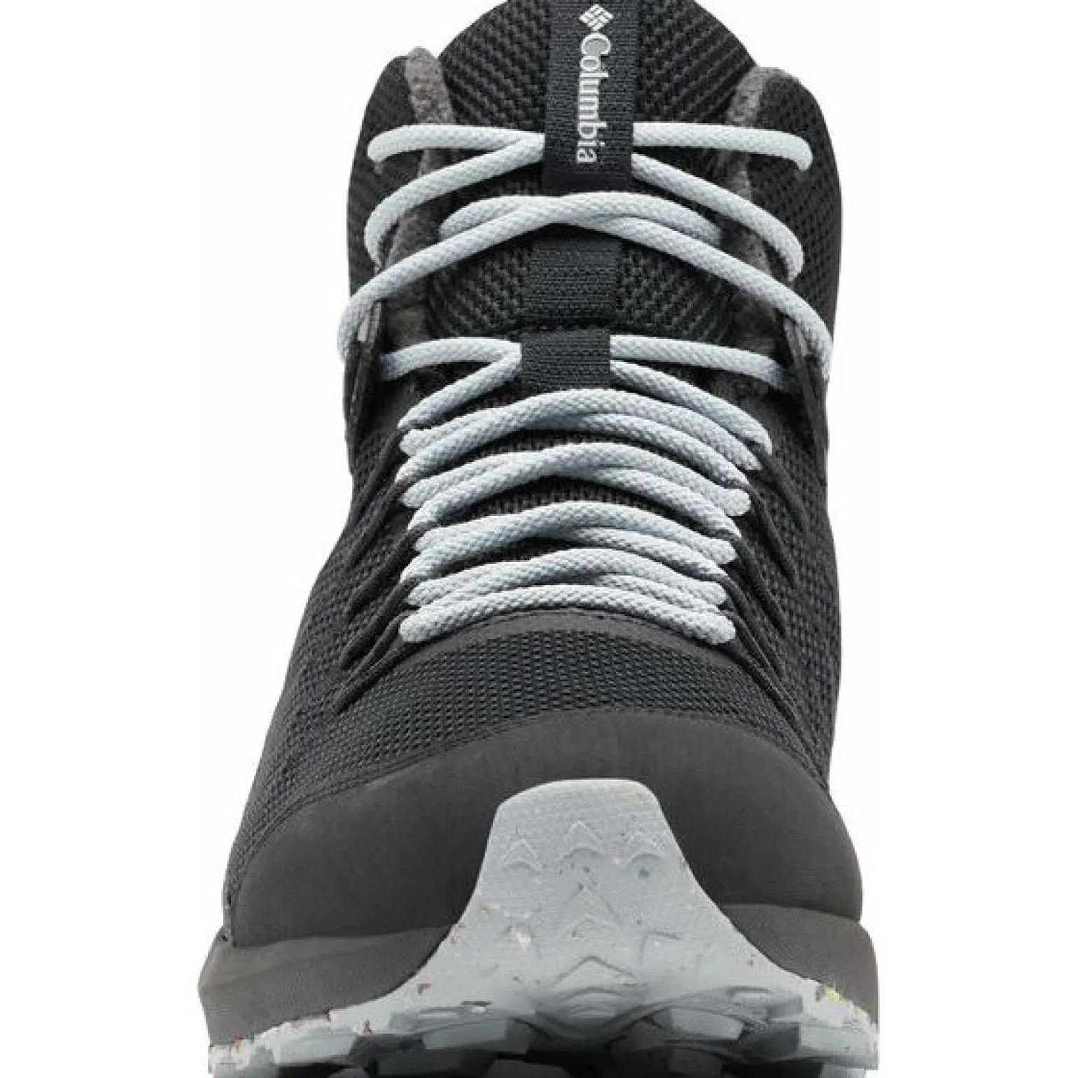 Columbia Trailstorm Mid Waterproof Men's