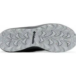 Columbia Trailstorm Mid Waterproof Men's