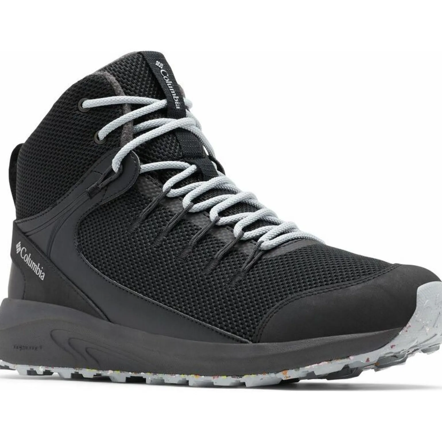 Columbia Trailstorm Mid Waterproof