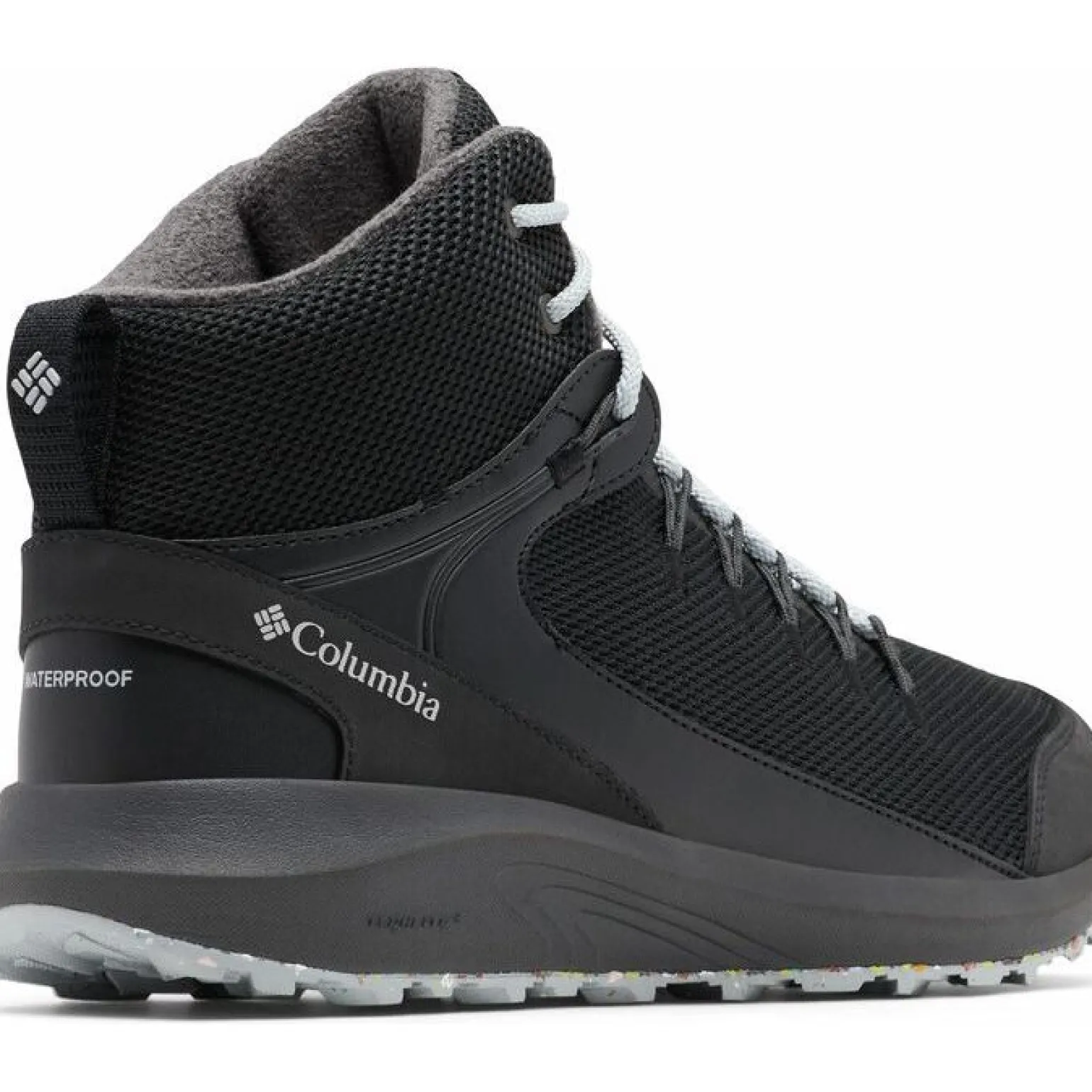 Columbia Trailstorm Mid Waterproof