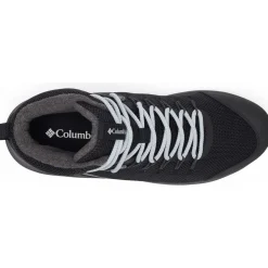 Columbia Trailstorm Mid Waterproof