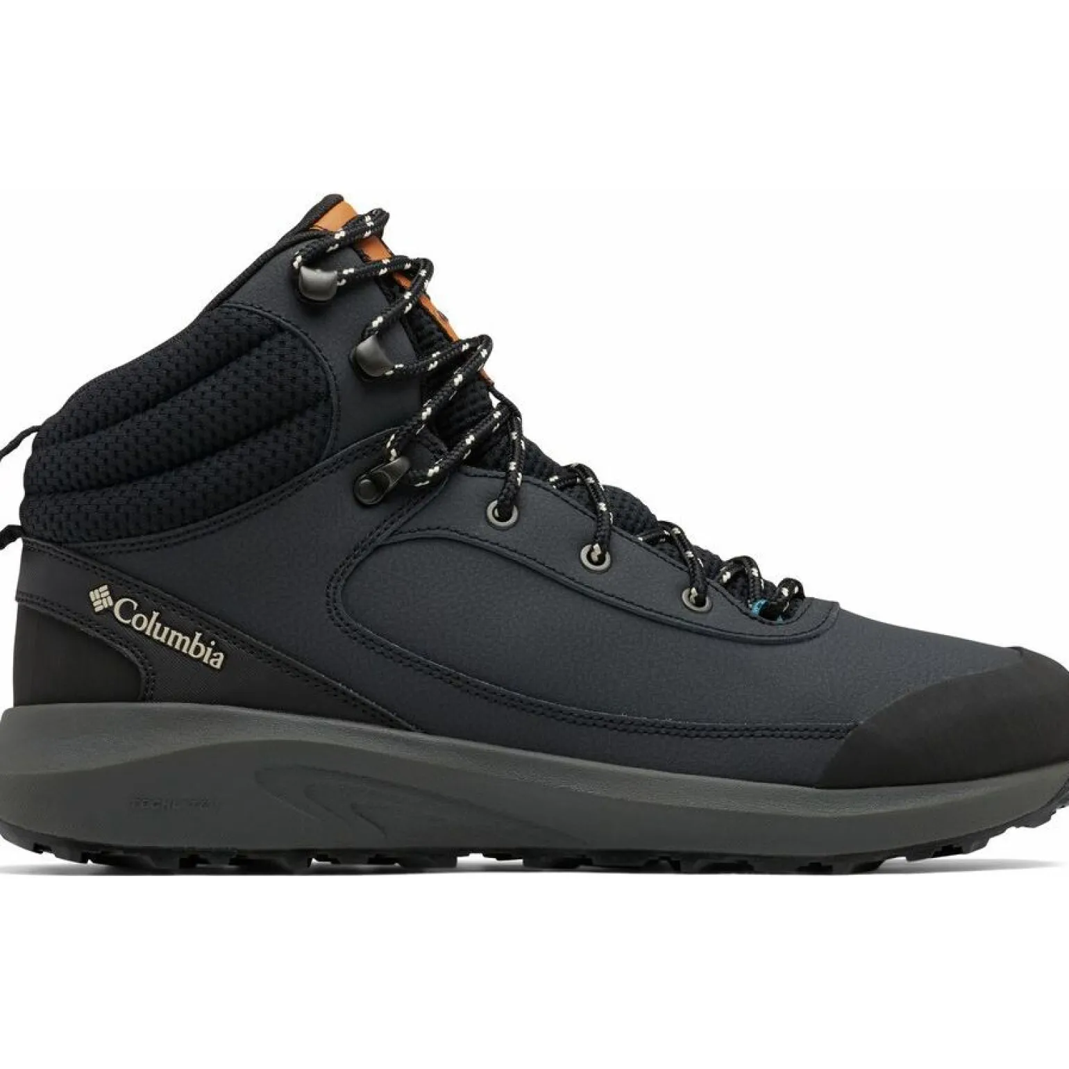 Columbia Trailstorm Peak Mid
