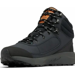 Columbia Trailstorm Peak Mid