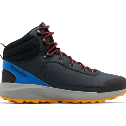 Columbia Trailstorm Peak Mid