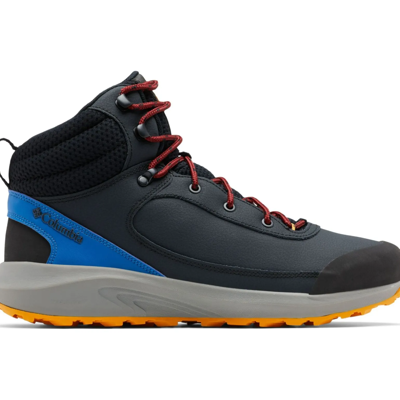 Columbia Trailstorm Peak Mid
