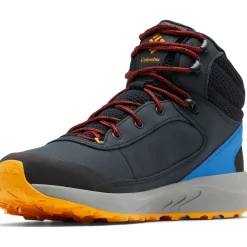 Columbia Trailstorm Peak Mid