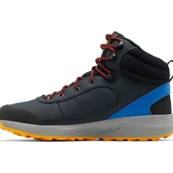 Columbia Trailstorm Peak Mid