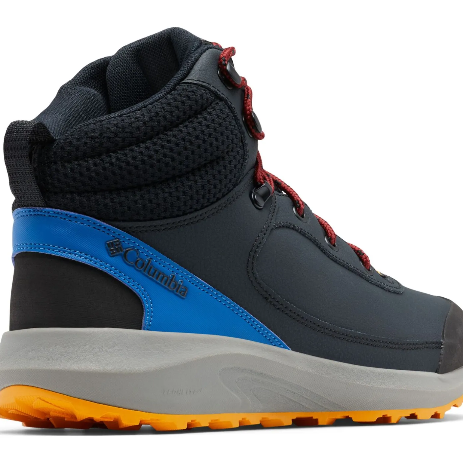 Columbia Trailstorm Peak Mid