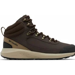 Columbia Trailstorm Peak Mid