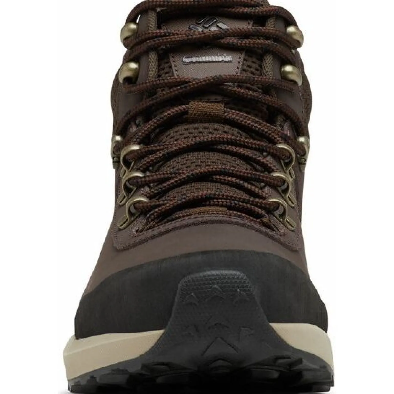 Columbia Trailstorm Peak Mid