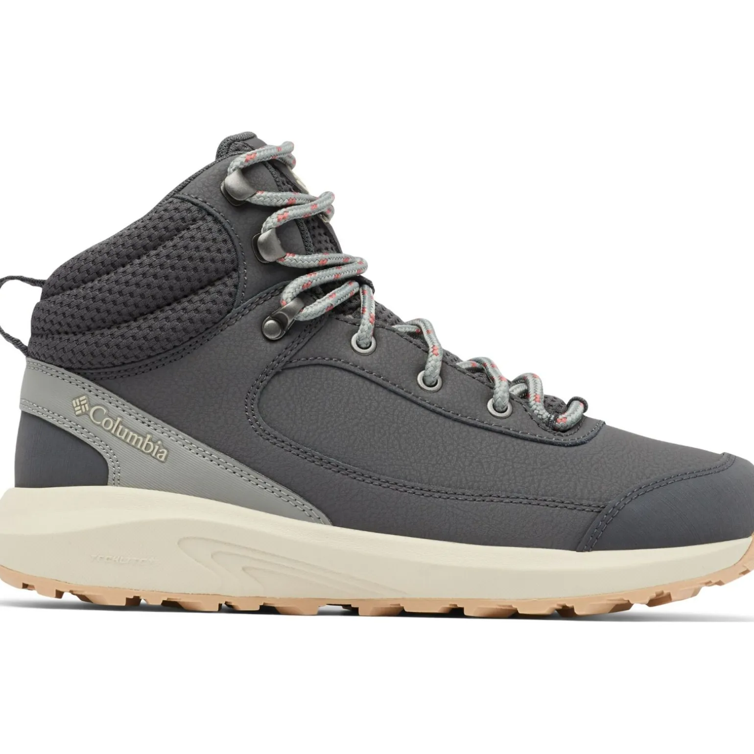 Columbia Trailstorm Peak Mid Women's
