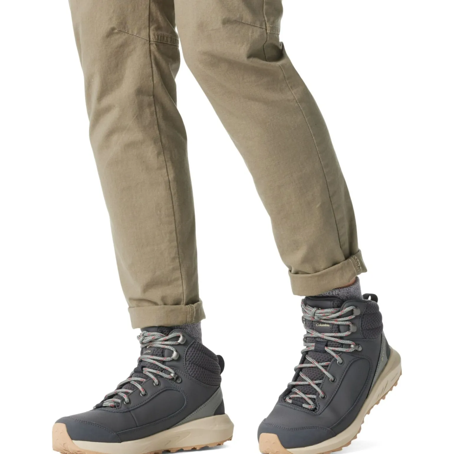 Columbia Trailstorm Peak Mid Women's