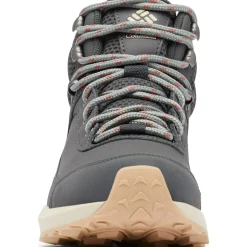 Columbia Trailstorm Peak Mid Women's