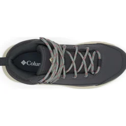 Columbia Trailstorm Peak Mid Women's