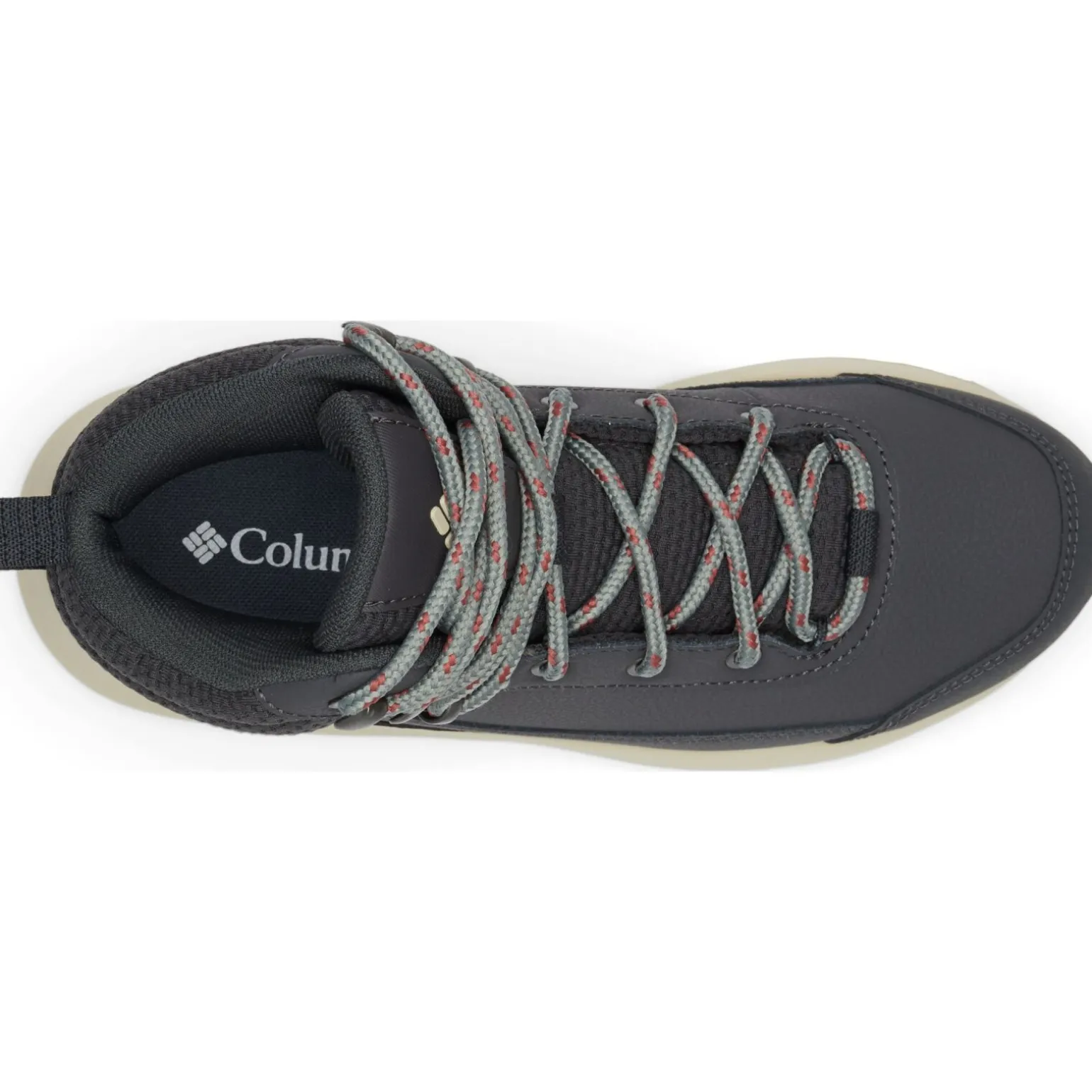 Columbia Trailstorm Peak Mid Women's