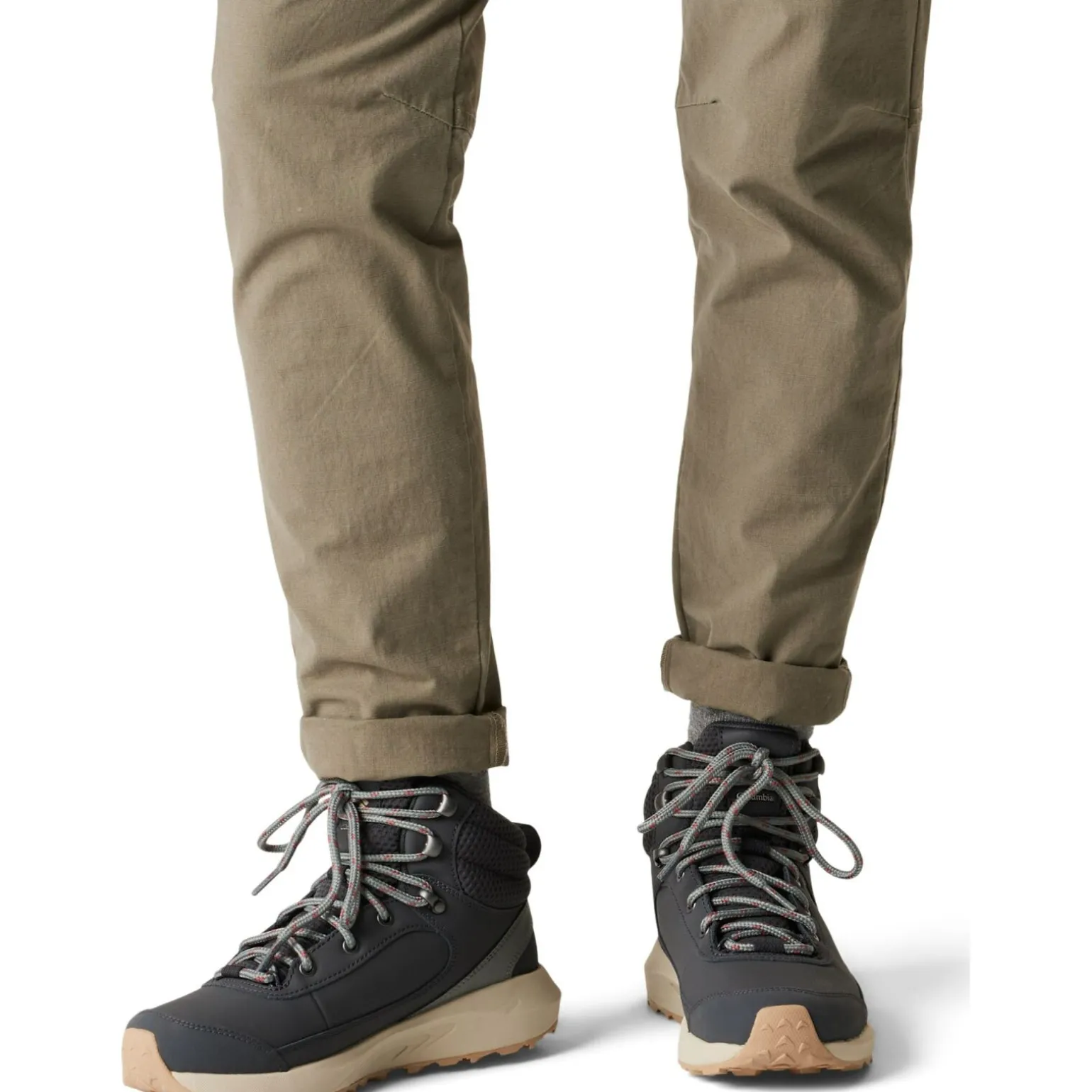 Columbia Trailstorm Peak Mid Women's