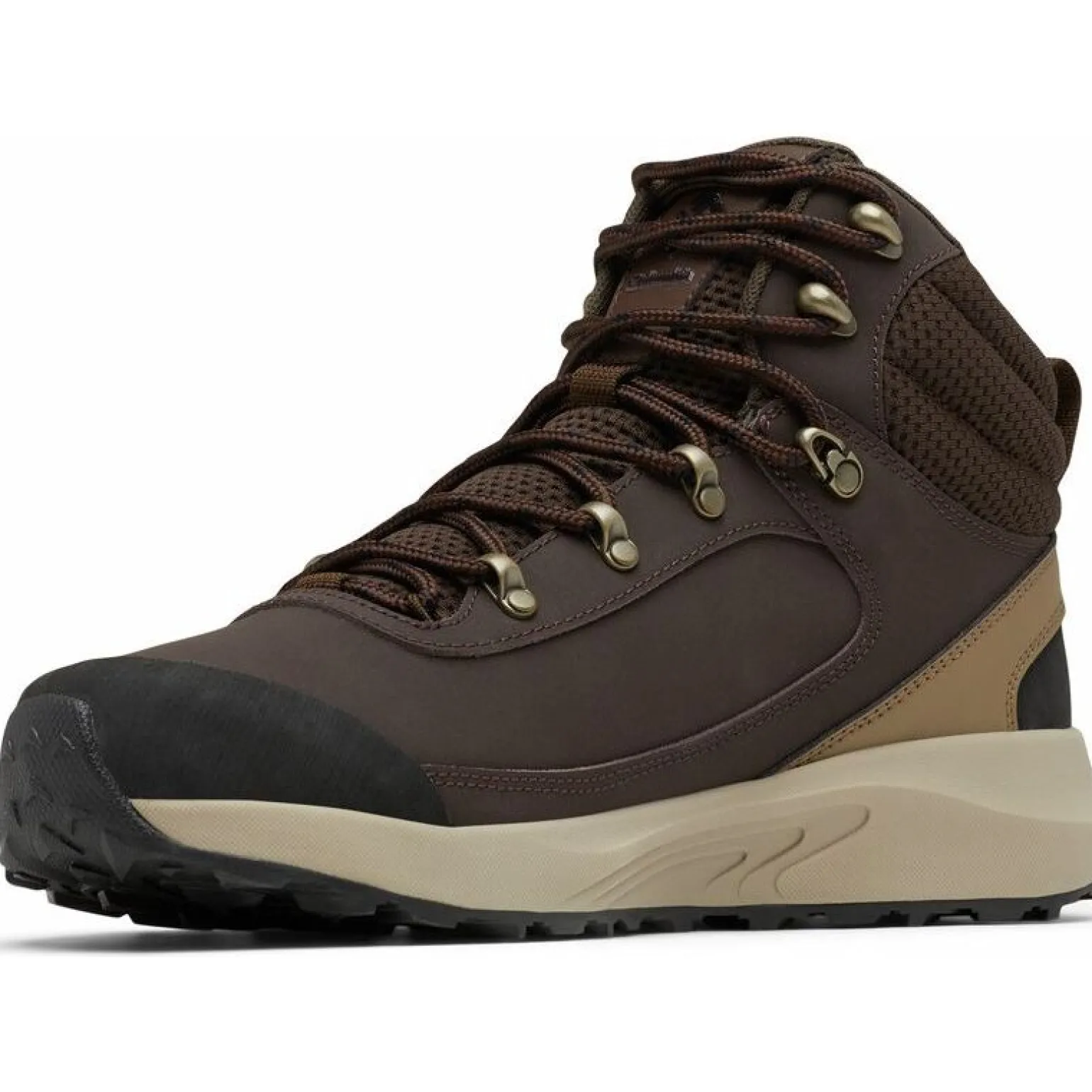 Columbia Trailstorm Peak Mid