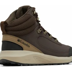 Columbia Trailstorm Peak Mid
