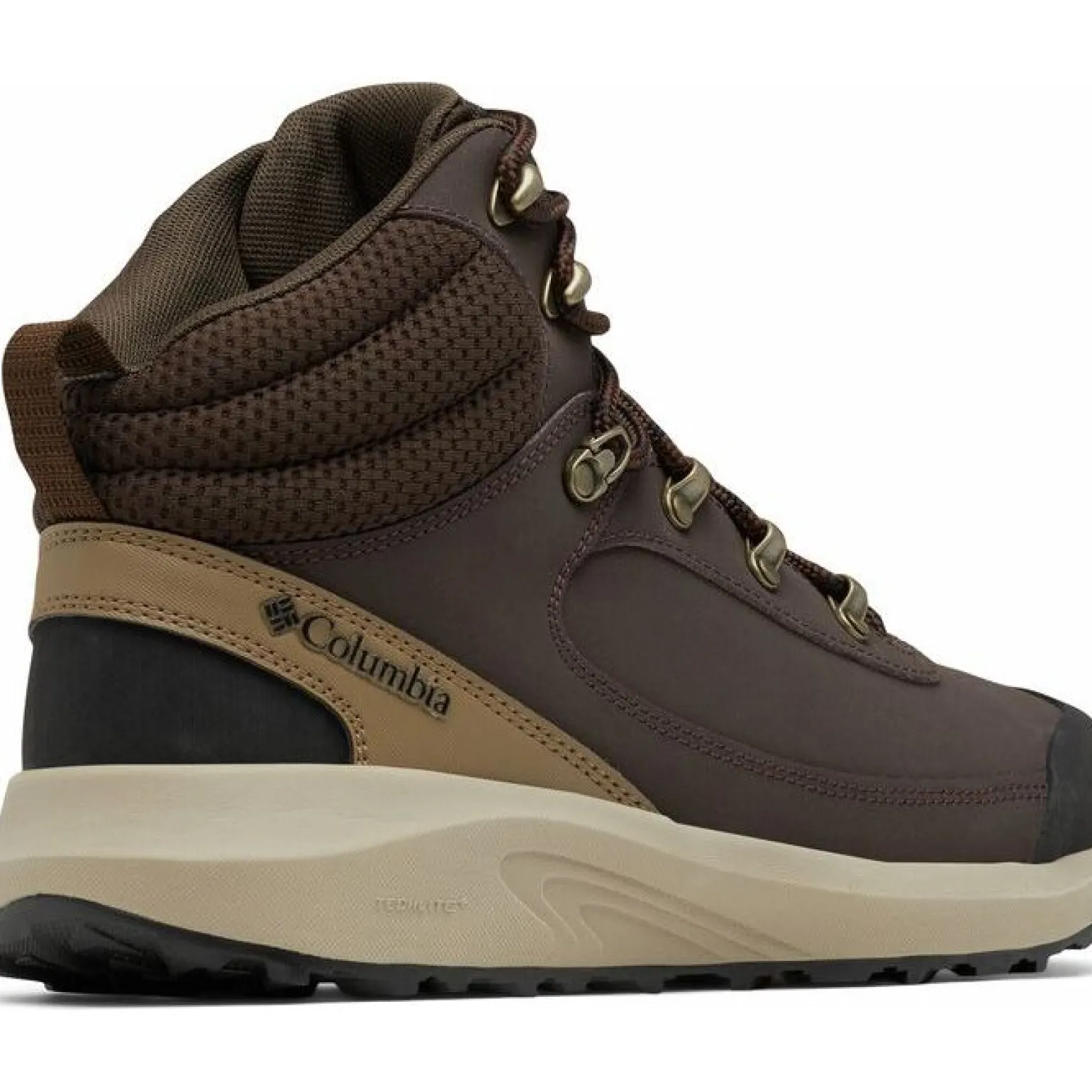 Columbia Trailstorm Peak Mid