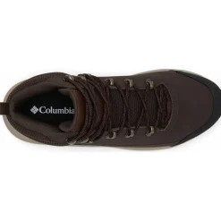 Columbia Trailstorm Peak Mid