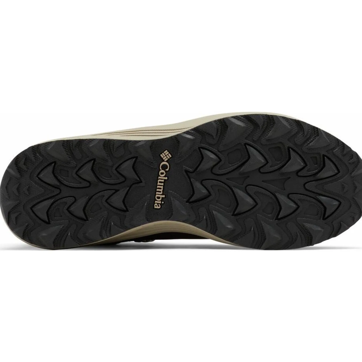 Columbia Trailstorm Peak Mid
