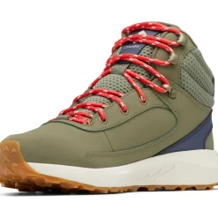 Columbia Trailstorm Peak Mid Women's