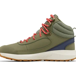 Columbia Trailstorm Peak Mid Women's