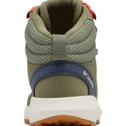 Columbia Trailstorm Peak Mid Women's