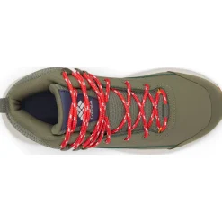 Columbia Trailstorm Peak Mid Women's
