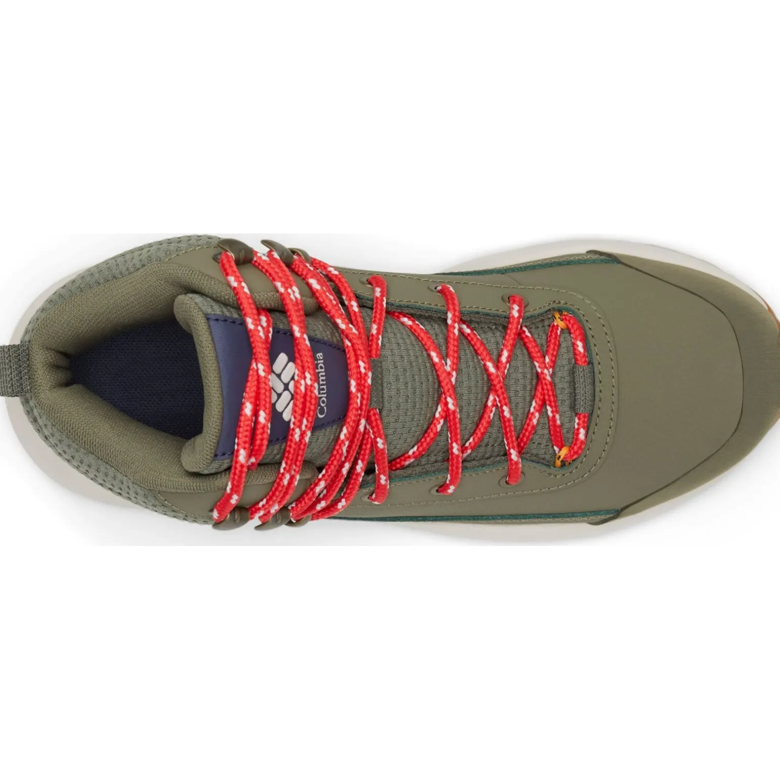 Columbia Trailstorm Peak Mid Women's