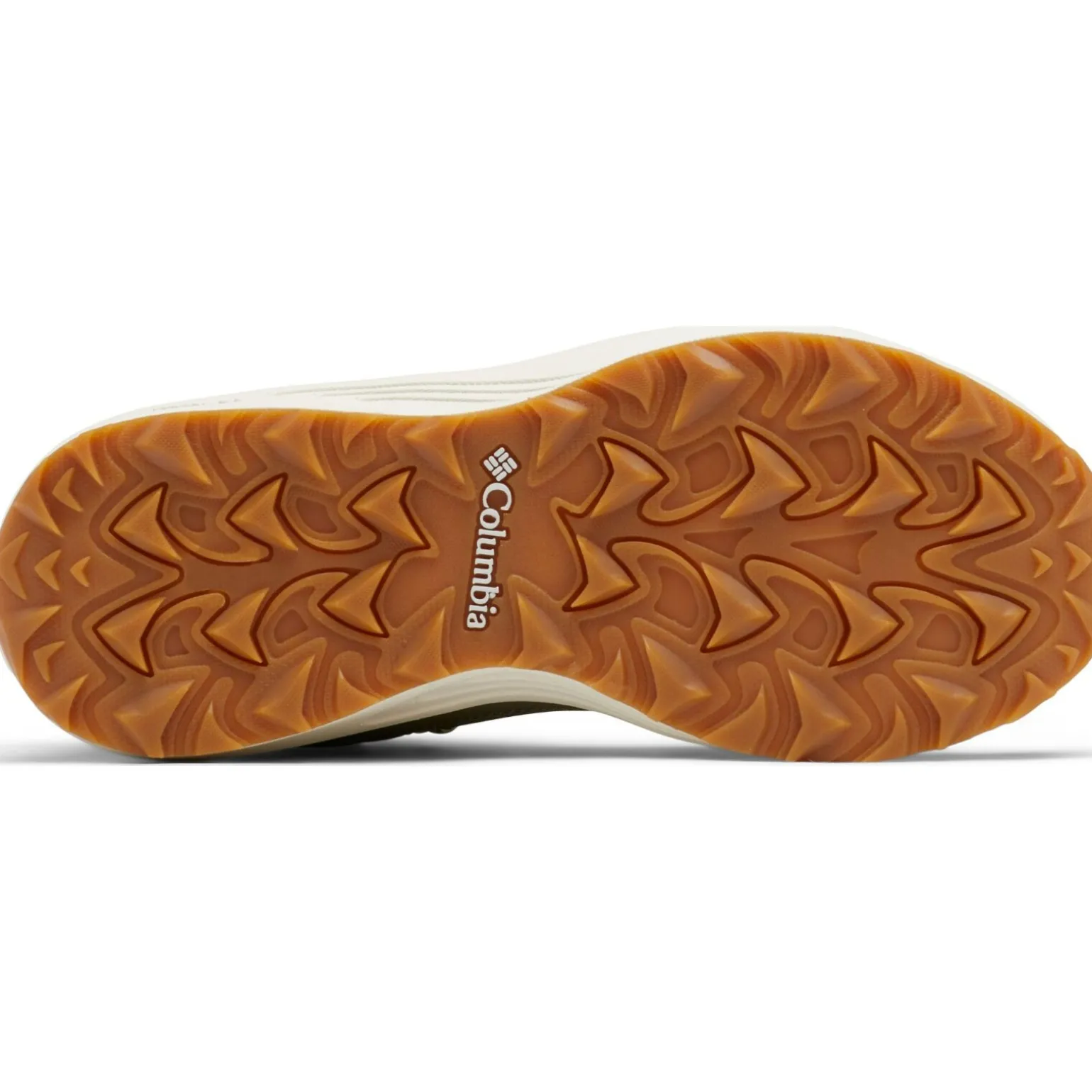 Columbia Trailstorm Peak Mid Women's