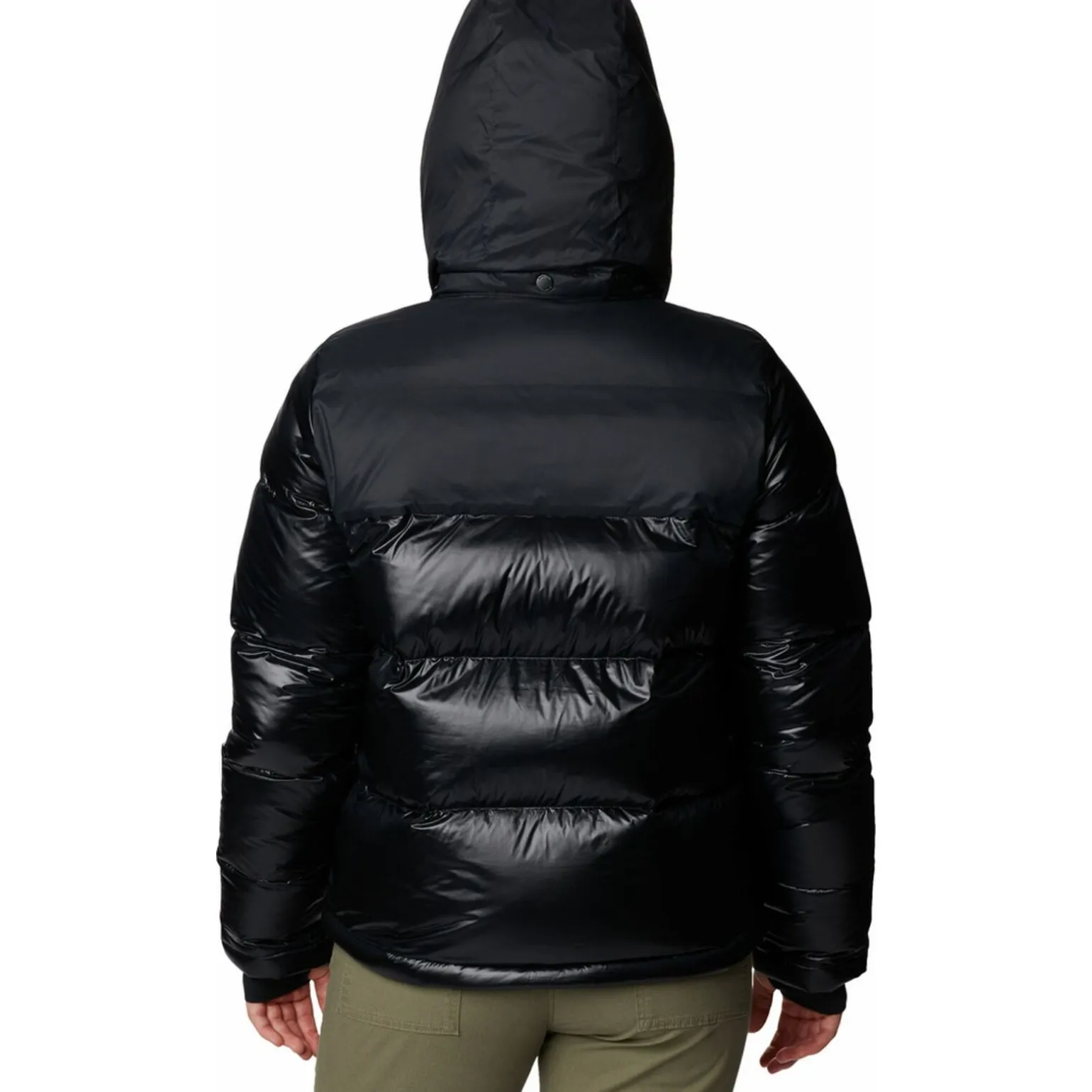 Columbia W Bulo Point Down Jacket Women's