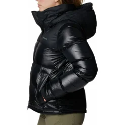 Columbia W Bulo Point Down Jacket Women's
