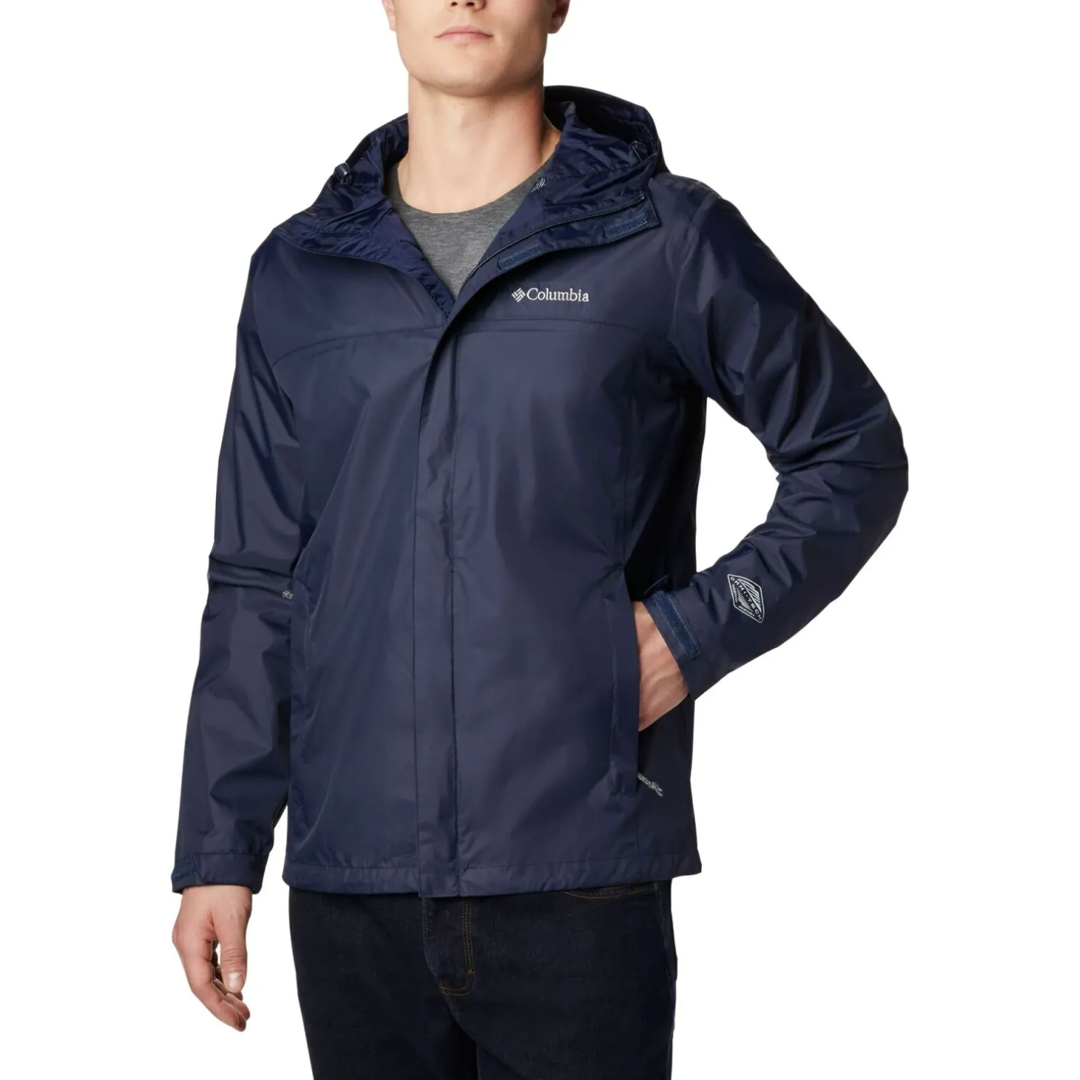 Columbia Watertight Ii Jacket Men's