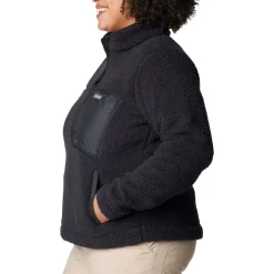 Columbia West Bend Quarter Zip Pullover