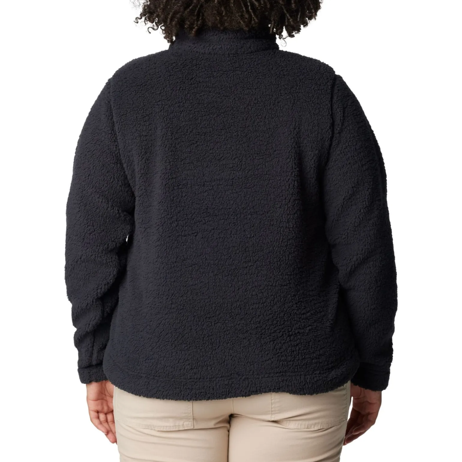 Columbia West Bend Quarter Zip Pullover