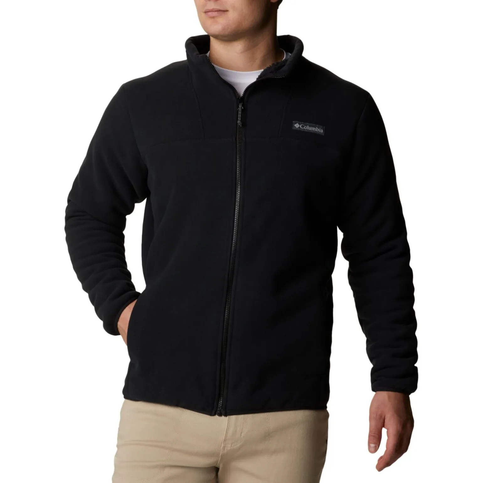 Columbia Winter Pass Full Zip