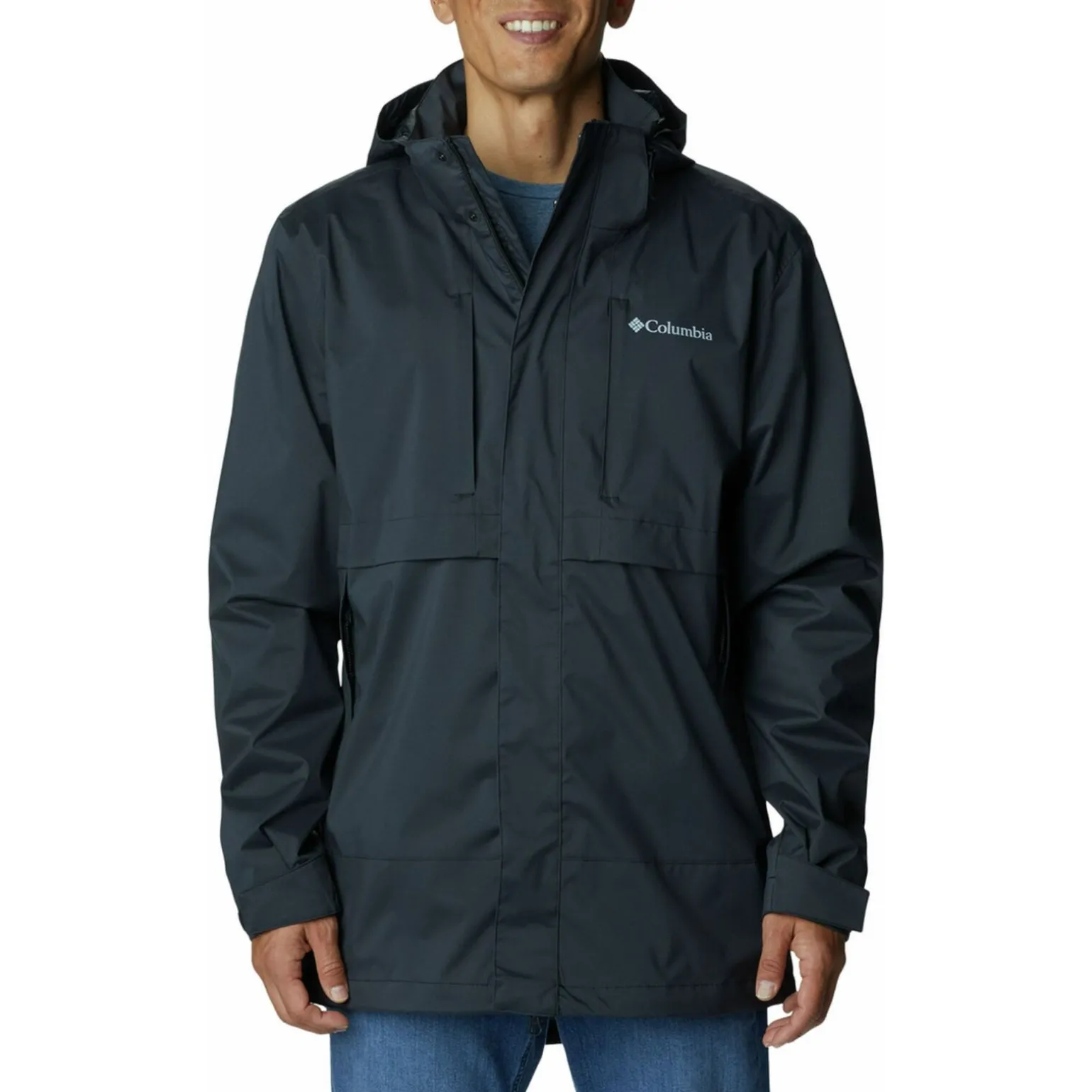 Columbia Wright Lake Jacket Men's