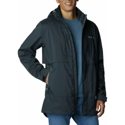 Columbia Wright Lake Jacket Men's