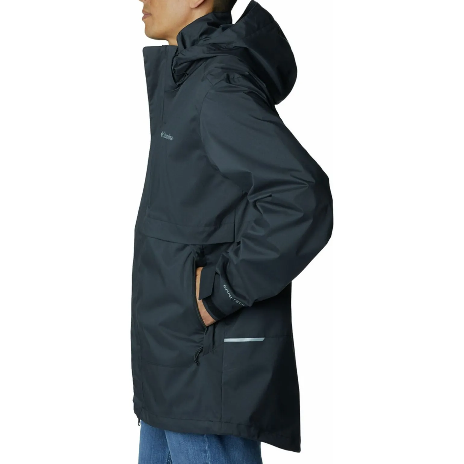 Columbia Wright Lake Jacket Men's
