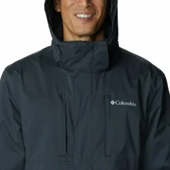 Columbia Wright Lake Jacket Men's
