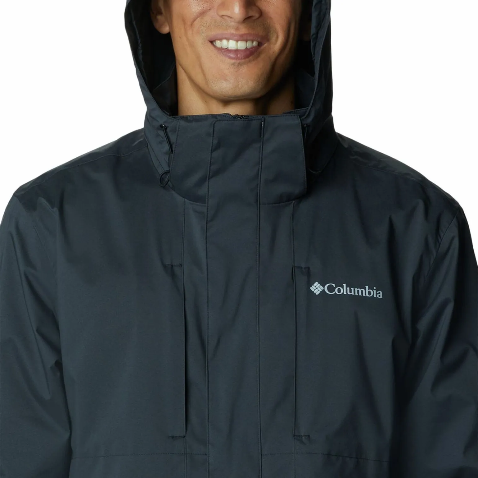 Columbia Wright Lake Jacket Men's