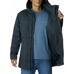 Columbia Wright Lake Jacket Men's