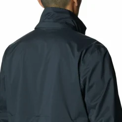 Columbia Wright Lake Jacket Men's