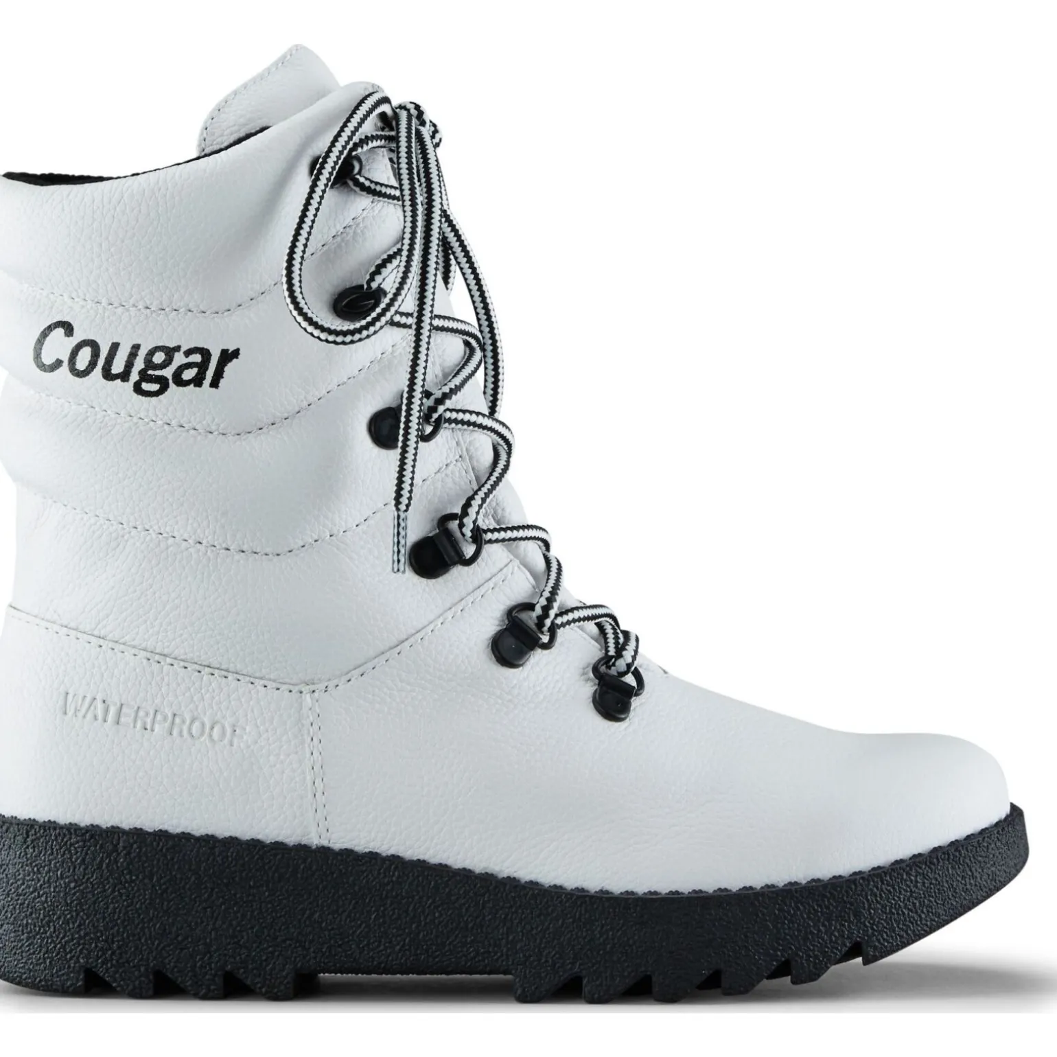 Cougar 39068 Original2 Leather