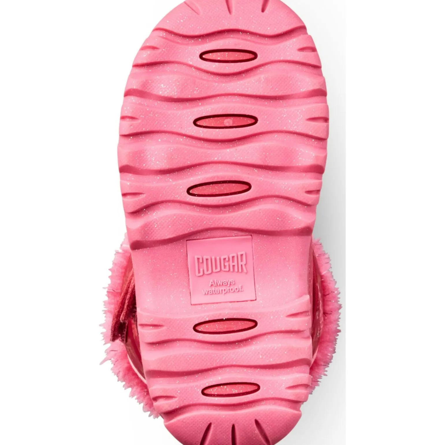 Cougar Boost